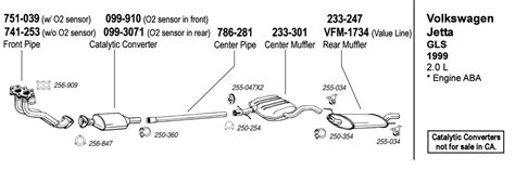 Vw Beetle Exhaust Diagram - Hanenhuusholli