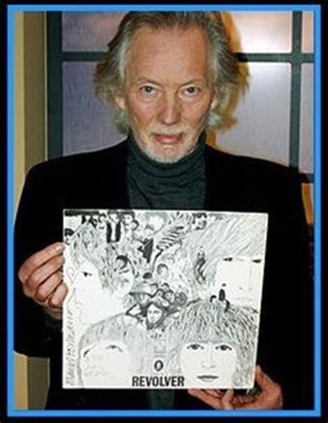 Rock And Roll Detective ®: Klaus Voormann Reveals Mysteries of Beatles ...