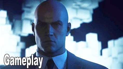 Hitman 3 - Gameplay Trailer [HD 1080P] - YouTube