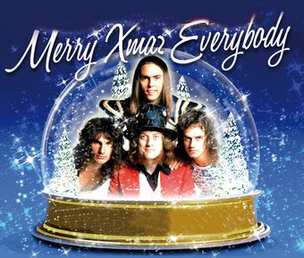 Merry Xmas Everybody - Slade