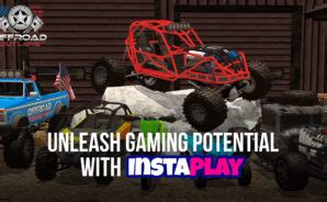 Download & Play Offroad Outlaws on PC & Mac (Emulator)