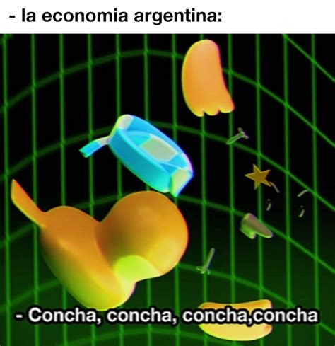 Argentine economy : r/2latinoforyou