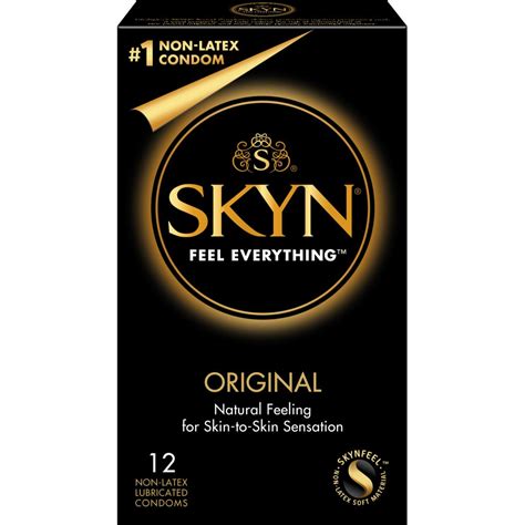 Lifestyles SKYN 12 pk - Paradise Marketing