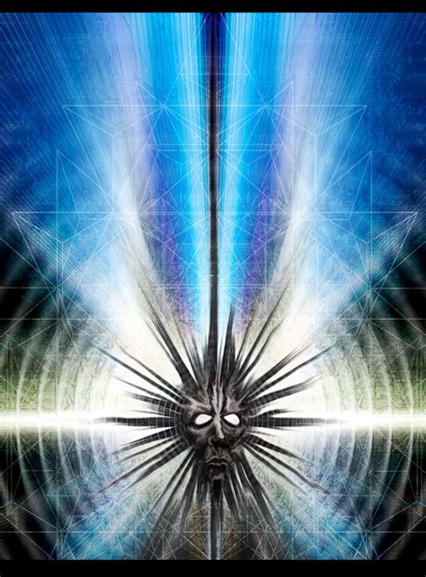 Metatron's Cube Wallpaper - WallpaperSafari