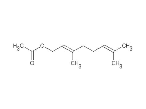 Geranyl acetate, 105-87-3, suppliers and manufacturers