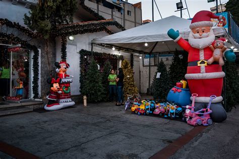 Christmas 2019 in Venezuela: How Caracas Celebrates the Holiday - Bloomberg