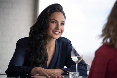 Gal Gadot's Makeup Inspiration For Wonder Woman 1984's | POPSUGAR Beauty UK