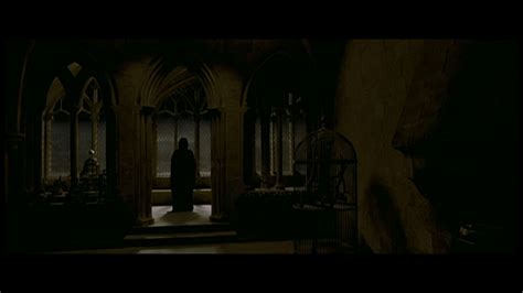 Half Blood Prince-Deleted Scene - Severus Snape Image (18274152) - Fanpop