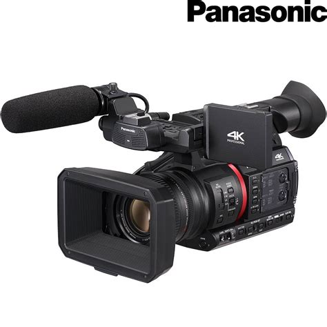 Panasonic Video Camera 4k