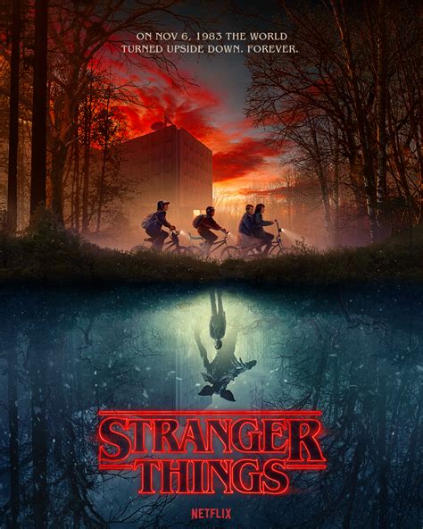 ‘Stranger Things’ Day 2021: Our Complete Preview Guide - Zedista