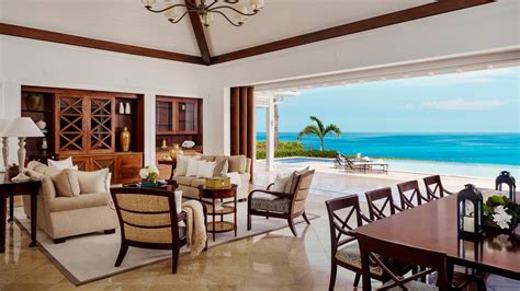 Bahamas Villas & Suites | Paradise Island | Ocean Club Resort