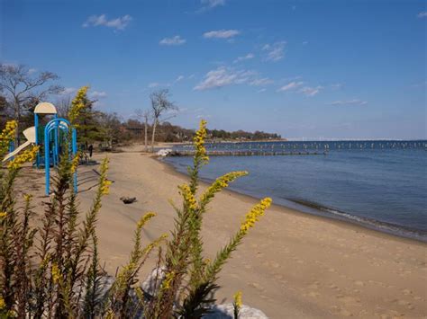 Md.'s 1st African American Town Loses Shoreline Protection Project ...