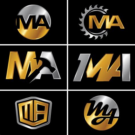 Ma Logo Design