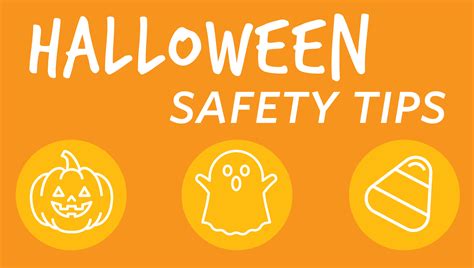 Halloween Safety Tips | KIPP DC