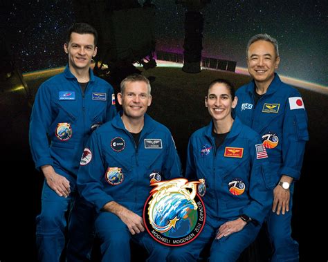 SpaceX Dragon Docks to ISS – Expedition 69 Welcomes NASA Crew-7 Members ...