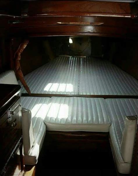 I bought a cigarette boat looking for info about? Any help ...