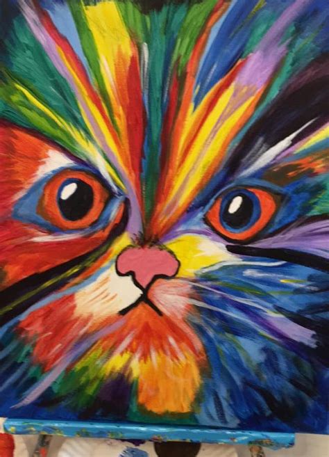 Humane Society of Loudoun County Painting with a Twist | Humane Society ...