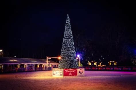 Yorkshire's Winter Wonderland (York) - 2021 All You Need to Know BEFORE ...