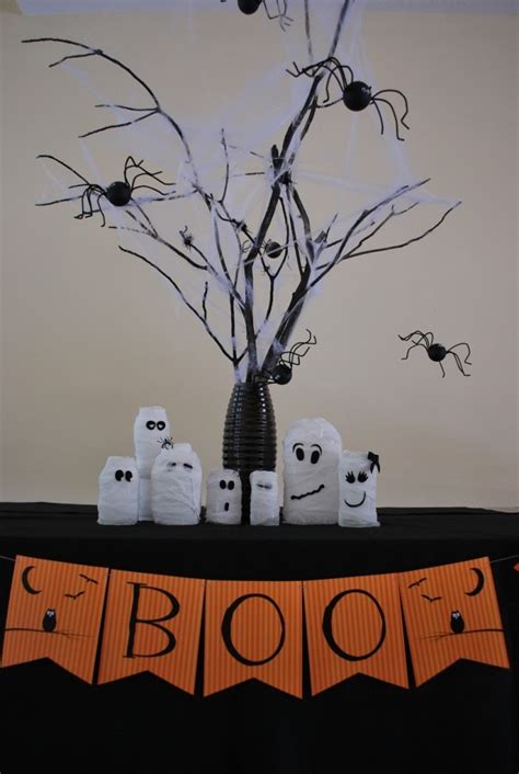 Halloween Boo Banner Pictures, Photos, and Images for Facebook, Tumblr ...