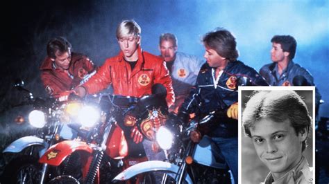 Rob Garrison, Actor Who Played Tommy in 'The Karate Kid,' Dead at 59