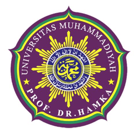 LOGO UHAMKA | Gambar Logo