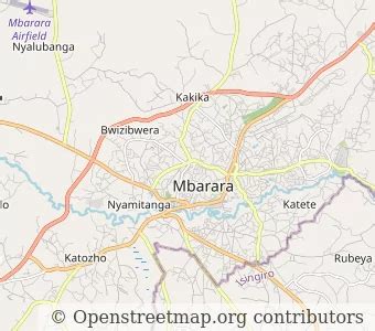 Current time Mbarara, Uganda. What time is it in Mbarara, Uganda