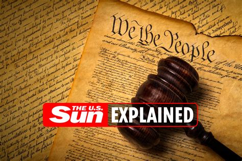 What is The 24th Amendment? | The US Sun