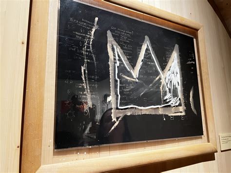 What's the Importance of Basquiat’s Crown Motif?