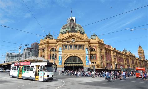 Places to visit in Melbourne, Australia – Robert Setiadi Website