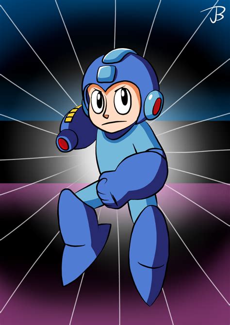 Classic-Megaman-Club DeviantArt Gallery