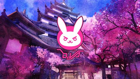 d va bunneh wallpaper 1920x1080 wallpapers | Wallpaper, Rei dos ...