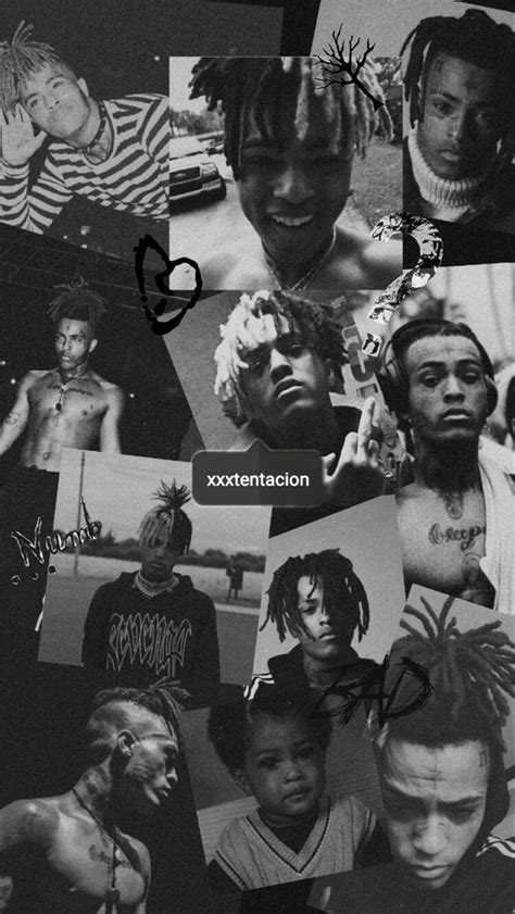 Aggregate more than 62 xxxtentacion wallpaper aesthetic best - in ...