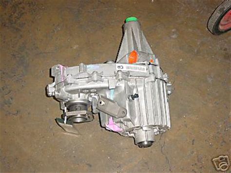 Buy **NEW-- CHEVROLET NP 208 TH400/4 SPD TRANSFER CASE*** in Wanamingo ...