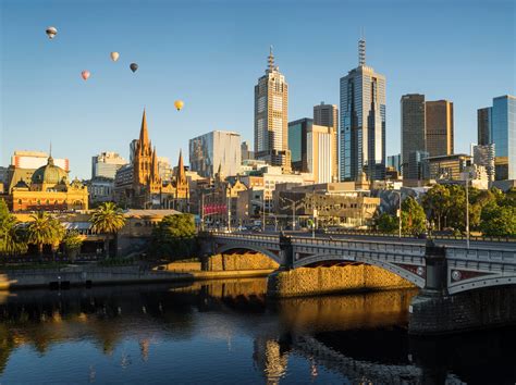 Melbourne city guide: Best things to do and where to stay in Australia ...