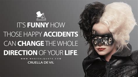 Cruella De Vil Quotes - MagicalQuote