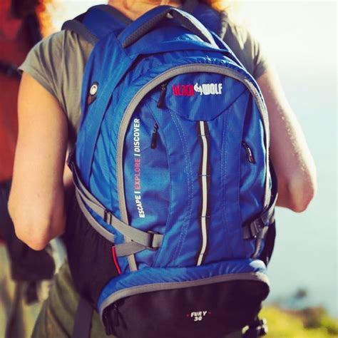 BACKPACKS & BAGS – The Outdoor Gear Co.