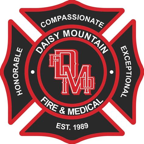 Daisy Mountain Fire Department | Firefighting Wiki | Fandom