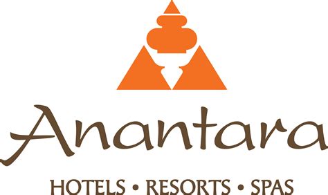 Anantara Hotels, Resorts & Spas – Logos Download