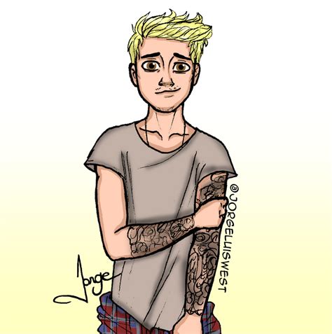 Justin Bieber Fanart by JorgeKent on DeviantArt