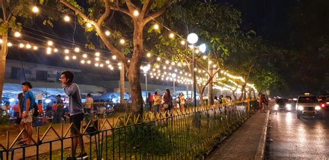 Davao City Night Market : r/Philippines