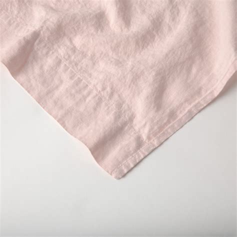 Linen Sheets | Natural Linen Bed Sheet Set | Tuft & Needle