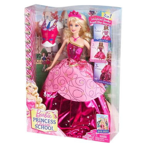 Image - 85053407 Barbie Princess Charm School Princess Blair.6.jpg ...