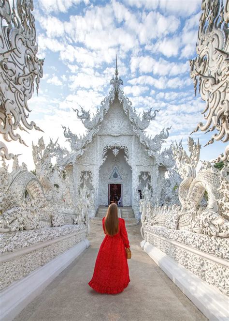 10 Best Photo Spots in Chiang Rai, Thailand