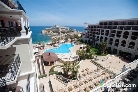 The Westin Dragonara Resort, Malta Review: What To REALLY Expect If You ...