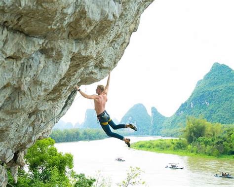 The Yangshuo Rock Climbing Guide - Global Shenanigans