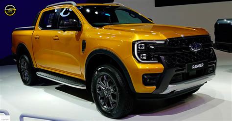 2023 Ford Ranger Wildtrak 2.0 Bi-Turbo 4x4 - Auto Discoveries