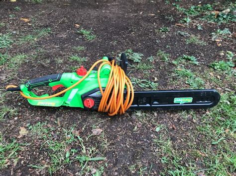 Florabest Fks 2200 G4 Chainsaw For Sale in Galloping Green, Dublin from ...