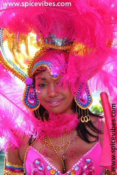 Trinidad and Tobago Carnival | Pretty Mas from Grenada Carnival 2012 ...