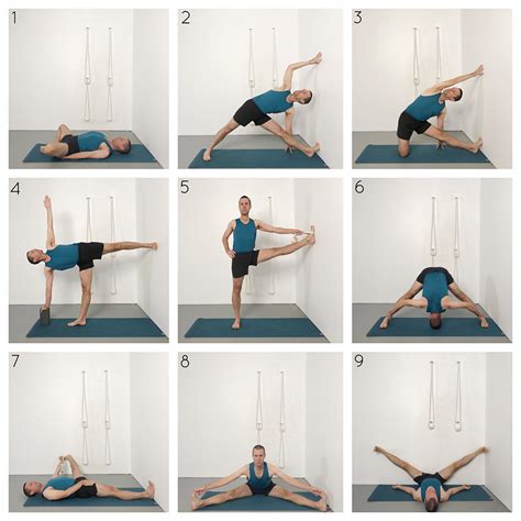 Yoga For Adductors | Yoga Selection