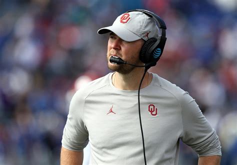 Lincoln Riley's $6.4 million salary 9th best among college football coaches